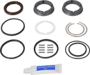 SERVICE KIT SEAL PARTS - OS12/14/16 FLUSHED SEAL SIC/SIC EPDM