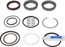 SERVICE KIT SEAL PARTS - OS22/24/26 FLUSHED SEAL SIC/SIC FPM