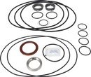 SERVICE KIT EPDM LKH-123/P - SIC/SIC FLUSHED SHAFT SEAL