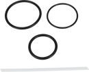SERVICE KIT FOR PLUSCLEAN - EPDM ADJUSTABLE WELDPLATE