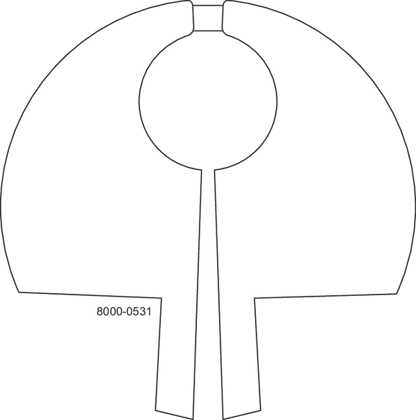 TOOL CUTTING DEVICE DN65-