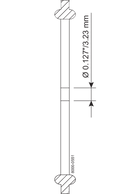 A80MP-E-1 1/2" 316