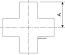 B9WWWW-4-316L-PM
