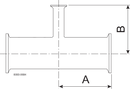 B7RMP-4 X 1-316L-PL