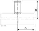 B7RWWM-3 X 2-316L-PM