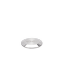 16AMP ½-3/4 316L PL END CAP