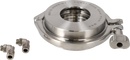AXIAL INSTALLATION TOOL - UMP Seat Ø53.3