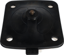 DIAPHRAGM PTFE/EPDM DN65-2 1/2 - BAYONET FOR UNIQUE DIAPHRAGM VALVE DV-ST