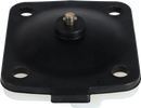 DIAPHRAGM TFM/EPDM DN40-1 1/2" - 2-PIECE BAYONET FOR UNIQUE DIAPHRAGM VALVE DV-ST