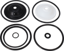 SERVICE KIT EPDM  ARC  C/O - 101.6/NW100