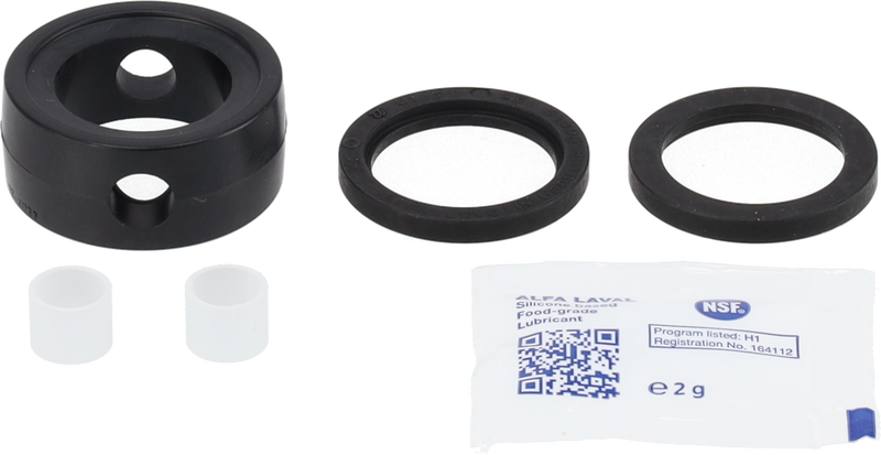 SERVICE KIT EPDM LKB-F DIN - NW25
