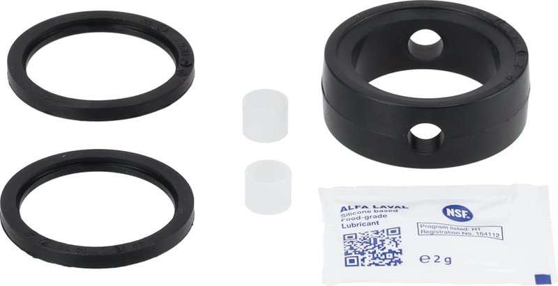 SERVICE KIT EPDM LKB-F DIN - NW40