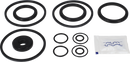 SERVICE KIT EPDM SMP-BC C/O W - SMP-BC, change over valve, ISO 38-51/DN40-50 EPDM with ø32 detecting/CIP-valve