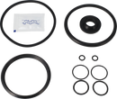 SERVICE KIT EPDM SMP-BC O/O W - SMP-BC, Stop valve, ISO 101,6/DN100 EPDM with ø32 detecting/CIP-valve