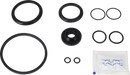 SERVICE KIT EPDM SMP-BC O/O W - SMP-BC, Stop valve, ISO 38-51/DN40-50 EPDM with ø32 detecting/CIP-valve