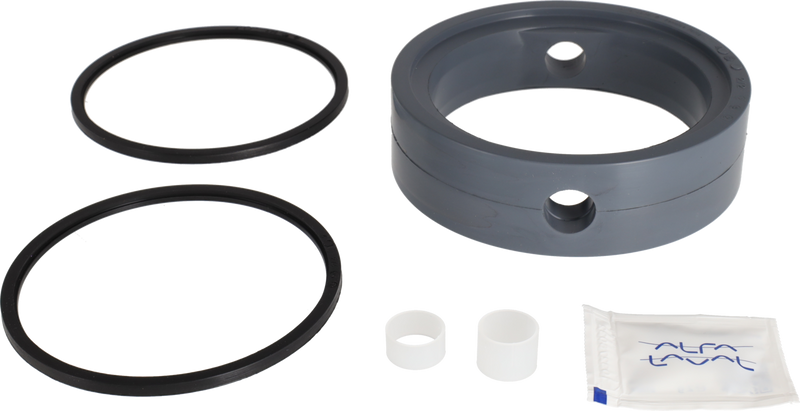 SERVICE KIT FPM LKB-F ISO - 101.6