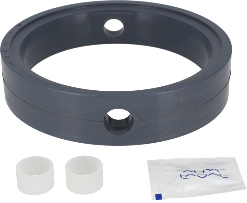 SERVICE KIT FPM LKB ISO152/ - DN150