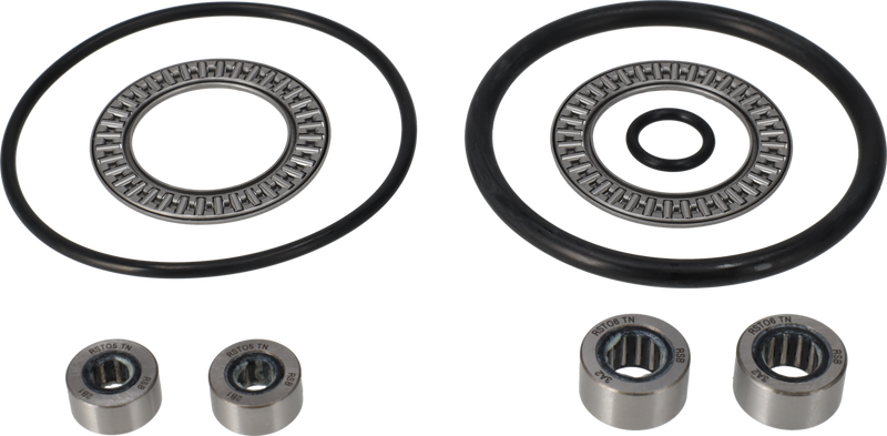 SERVICE KIT LKLA Ø85 AIR/AIR - 25-NW100