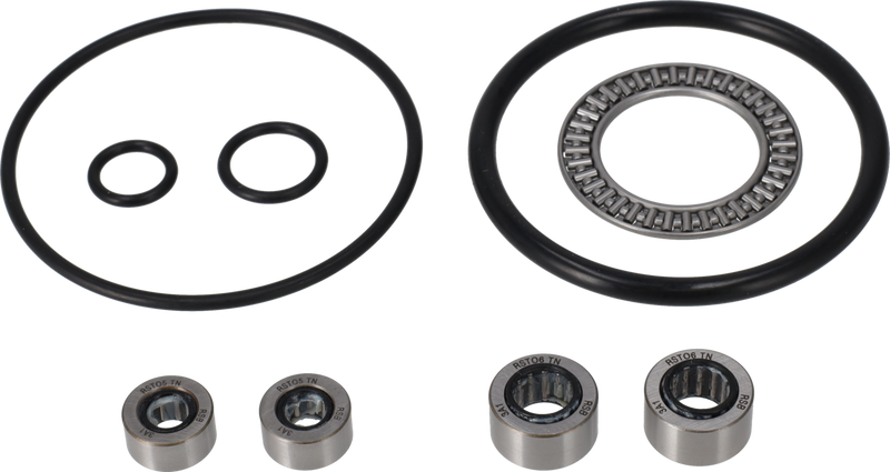 SERVICE KIT LKLAT Ø85 AIR/AIR - 25-101.6/NW25-100