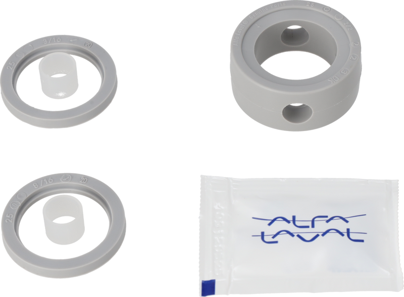 SERVICE KIT  Q  LKB-F DIN NW25