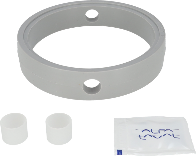 SERVICE KIT SILICONE LKB-2 DIN - NW125
